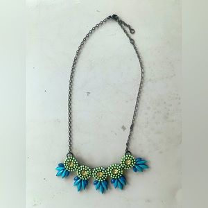 Statement Necklace
